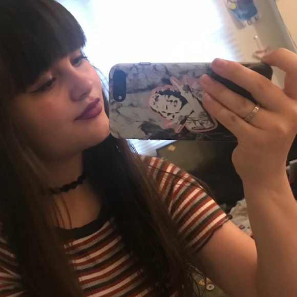 oliviaborie
